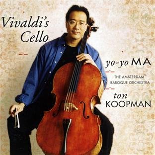 Vivaldi's Cello